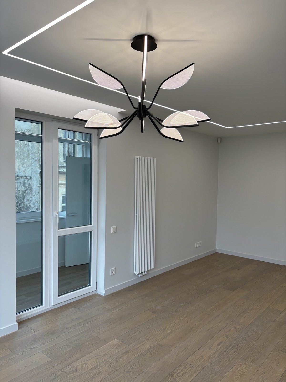 Ремонт квартири м. Львів